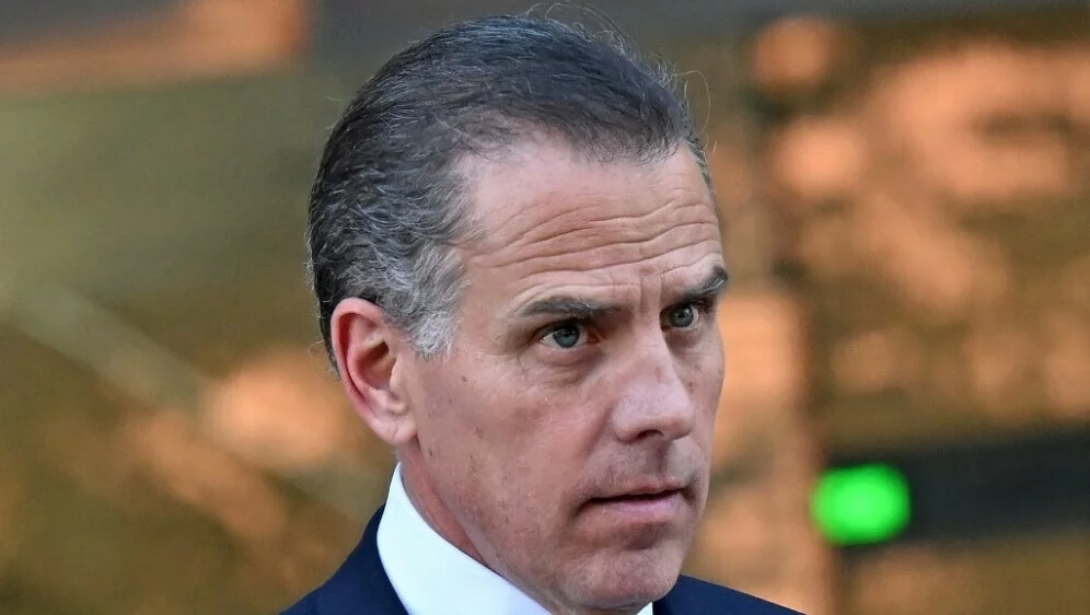 Hunter Biden planira priznati krivnju za izbjegavanje plaćanja poreza?